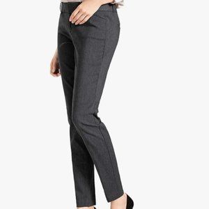 Women's NWT SATINATO Casual Work Pants Comfort Mid Rise‎ Size 18